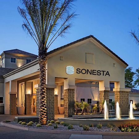 Sonesta Suites Scottsdale Gainey Ranch Εξωτερικό φωτογραφία