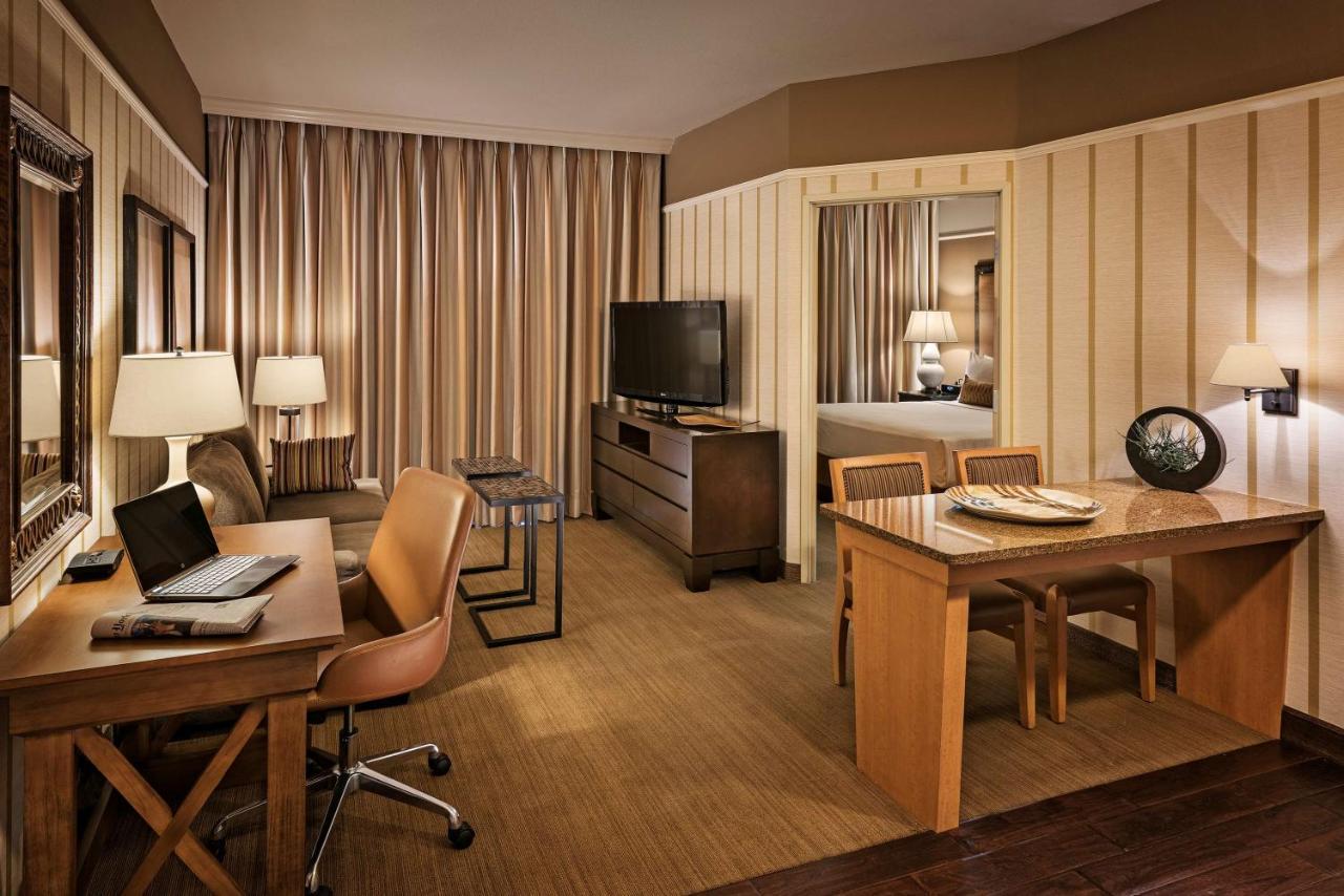 Sonesta Suites Scottsdale Gainey Ranch Εξωτερικό φωτογραφία