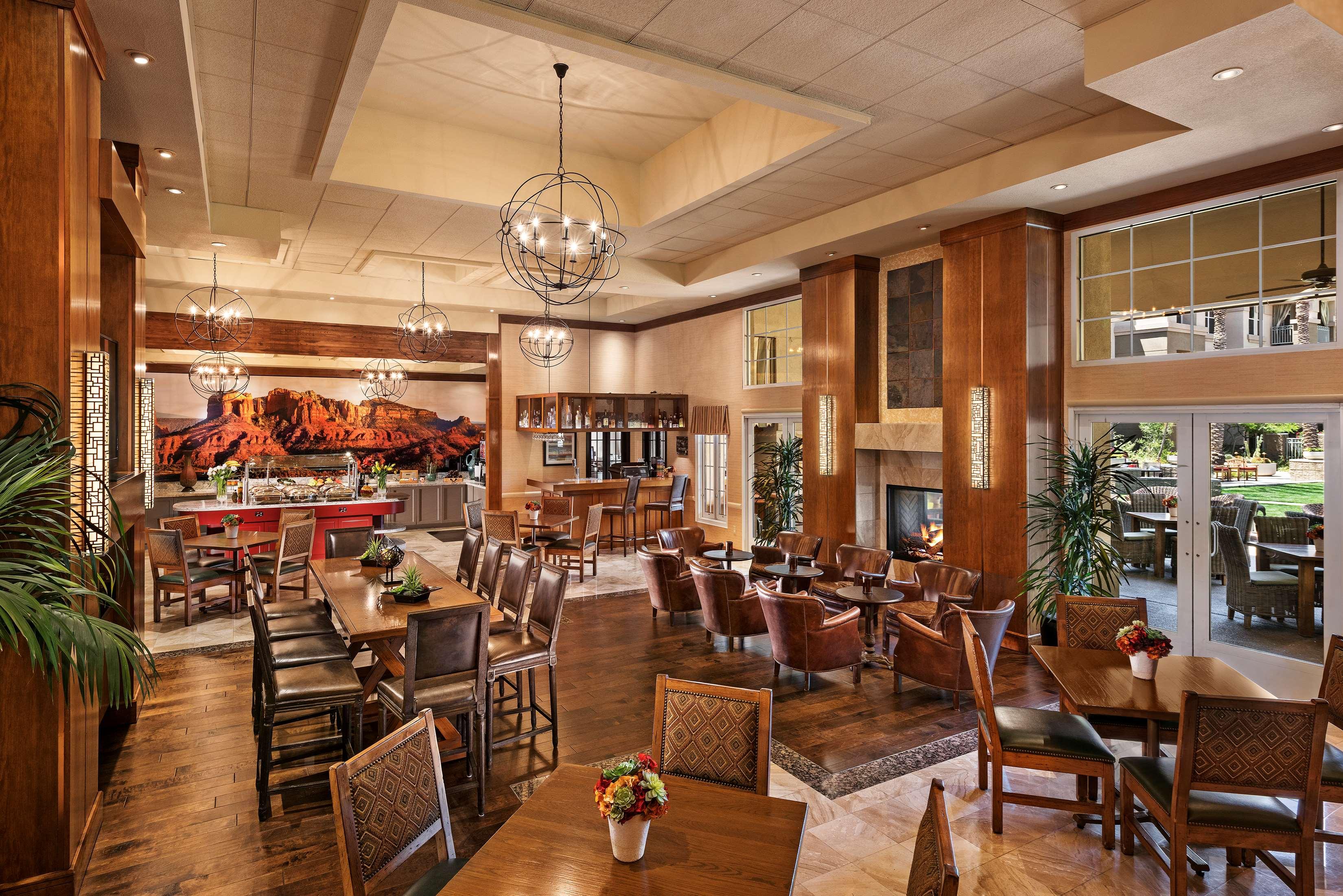 Sonesta Suites Scottsdale Gainey Ranch Εξωτερικό φωτογραφία