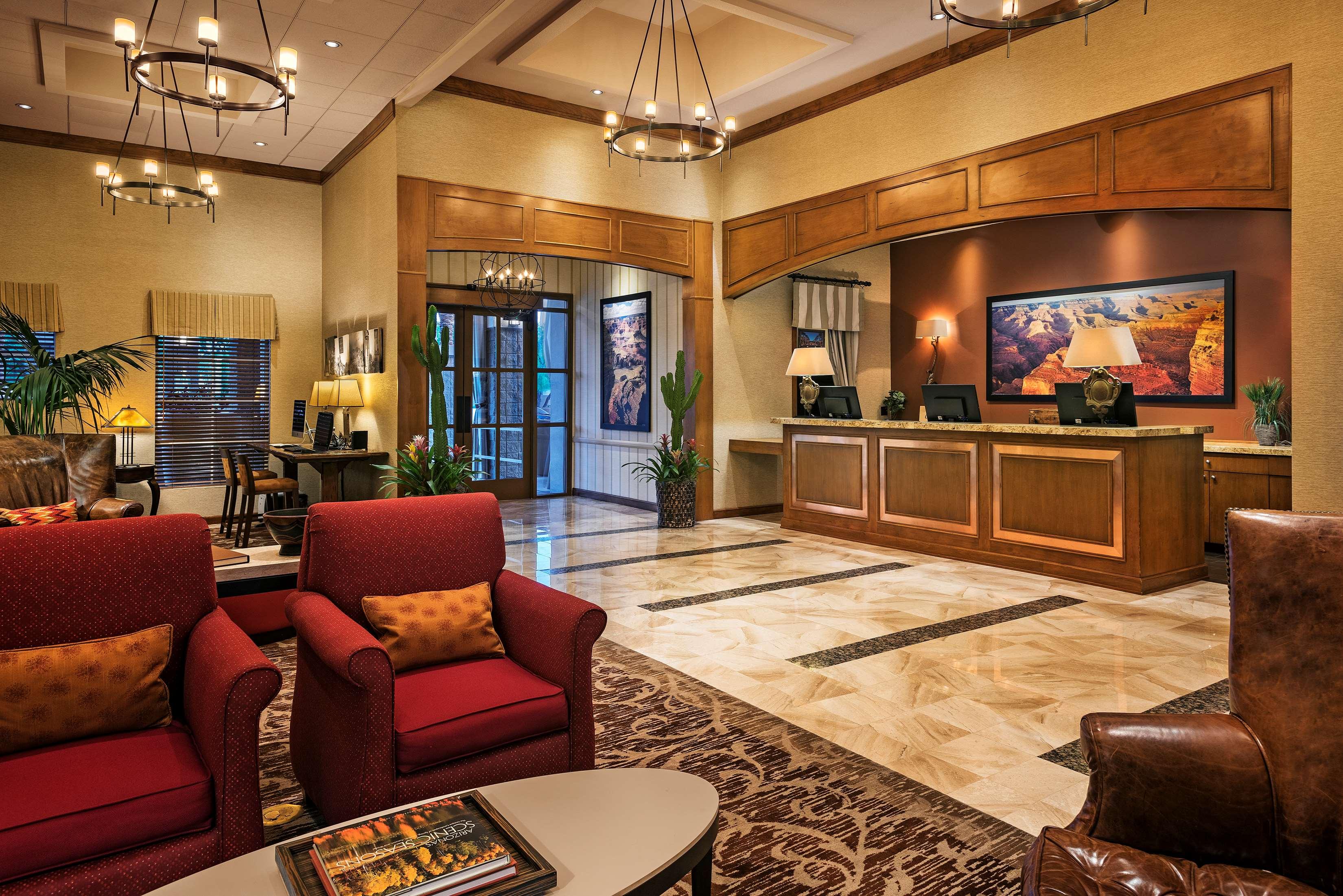 Sonesta Suites Scottsdale Gainey Ranch Εξωτερικό φωτογραφία