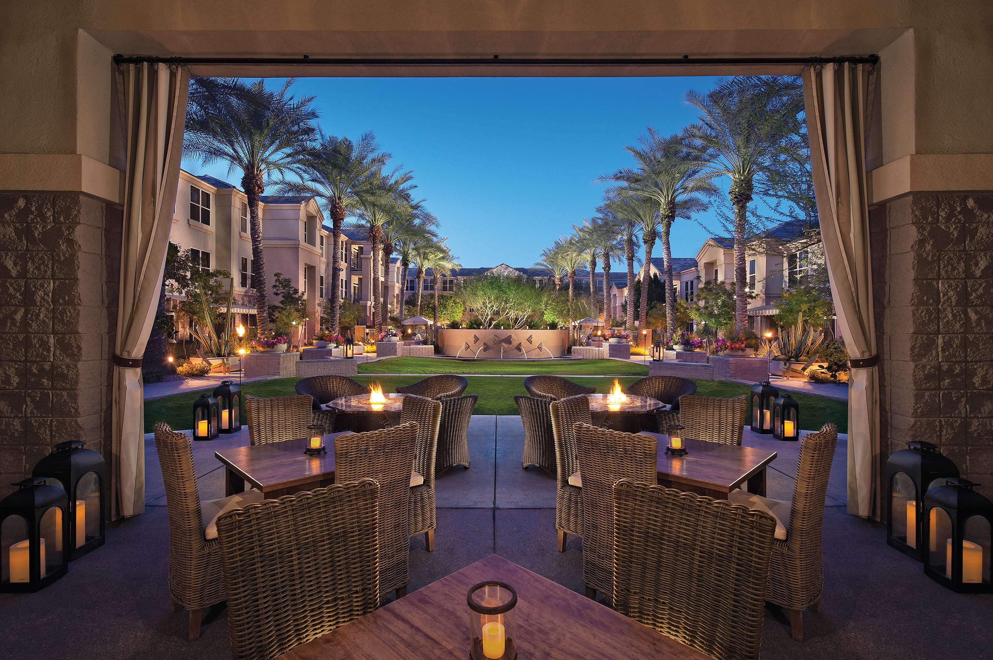 Sonesta Suites Scottsdale Gainey Ranch Εξωτερικό φωτογραφία