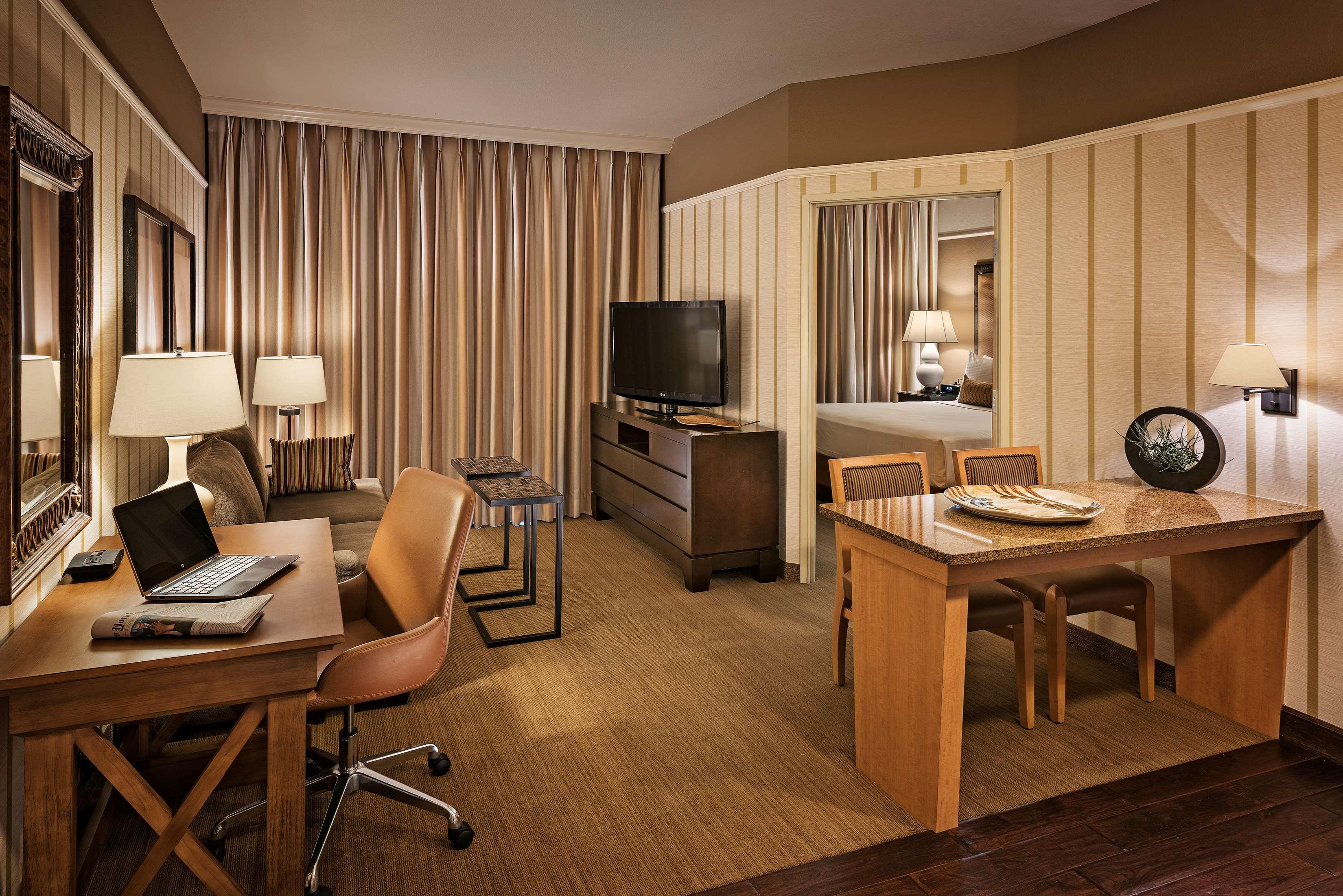 Sonesta Suites Scottsdale Gainey Ranch Εξωτερικό φωτογραφία