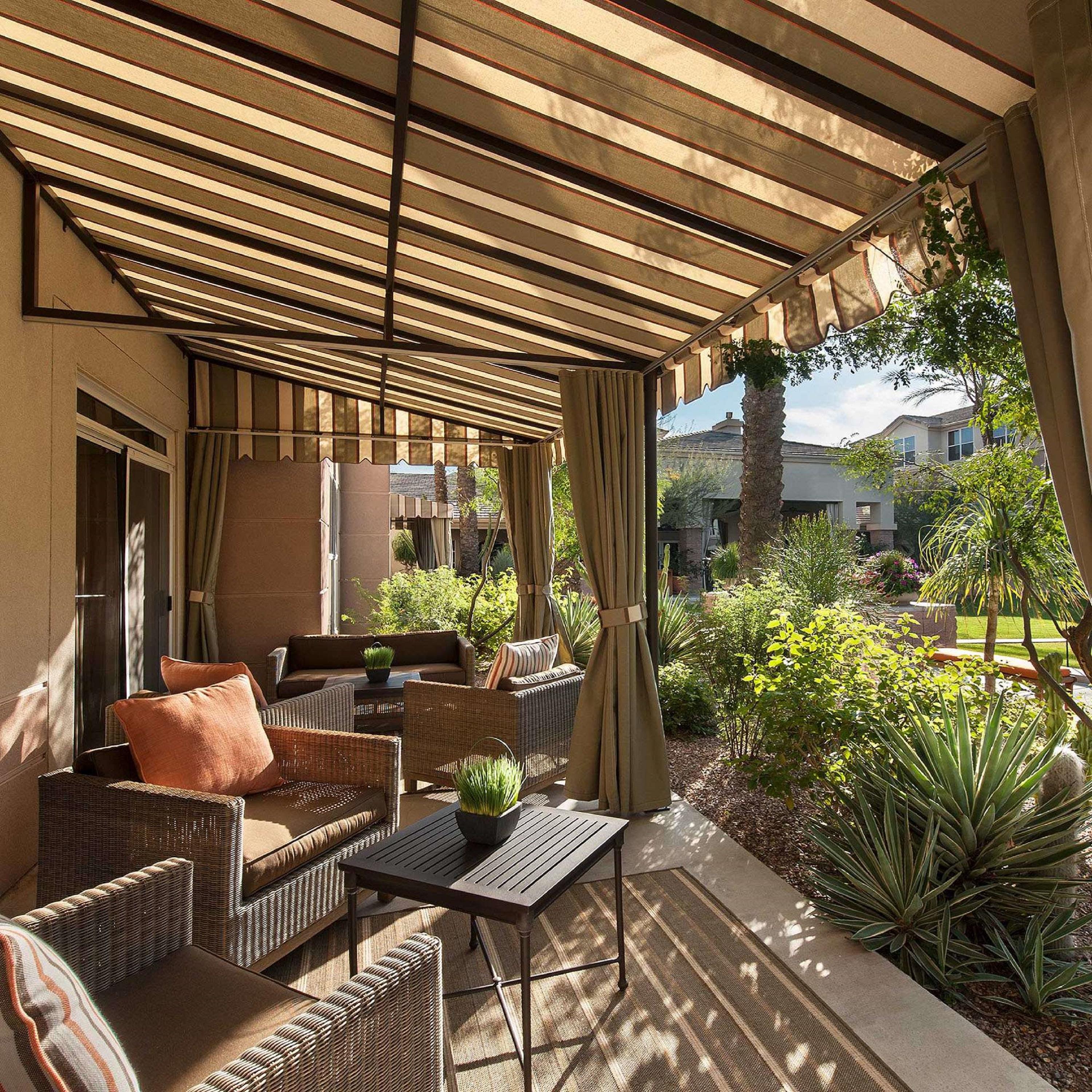 Sonesta Suites Scottsdale Gainey Ranch Εξωτερικό φωτογραφία
