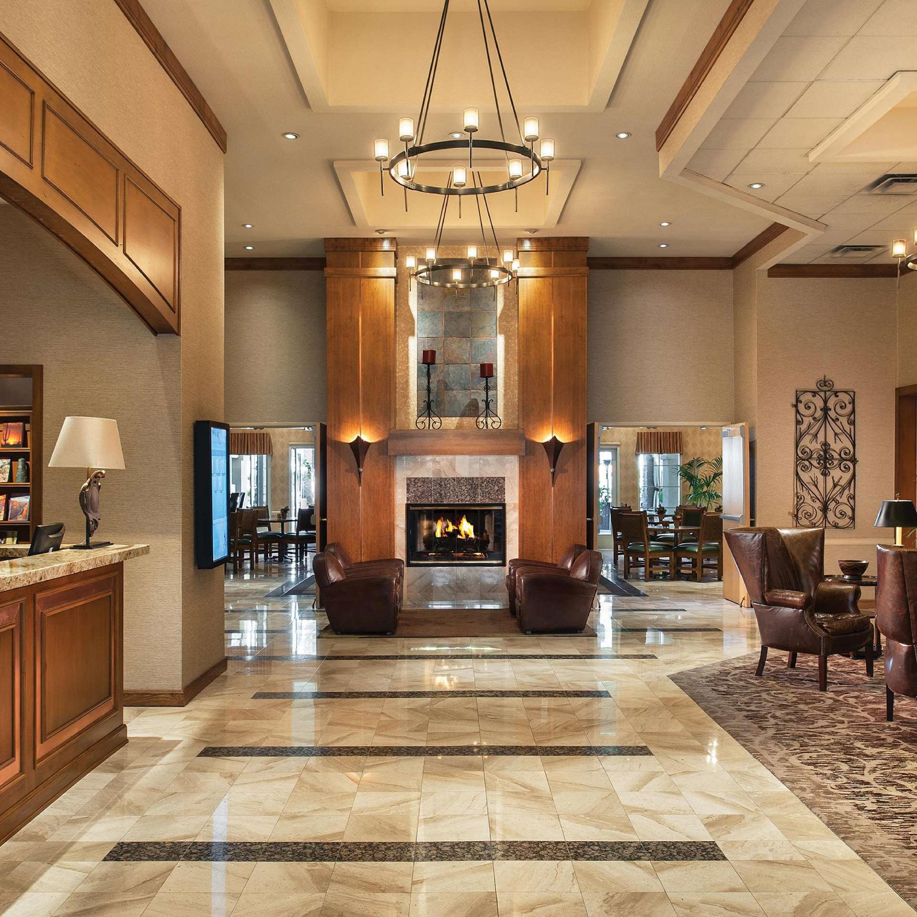 Sonesta Suites Scottsdale Gainey Ranch Εξωτερικό φωτογραφία