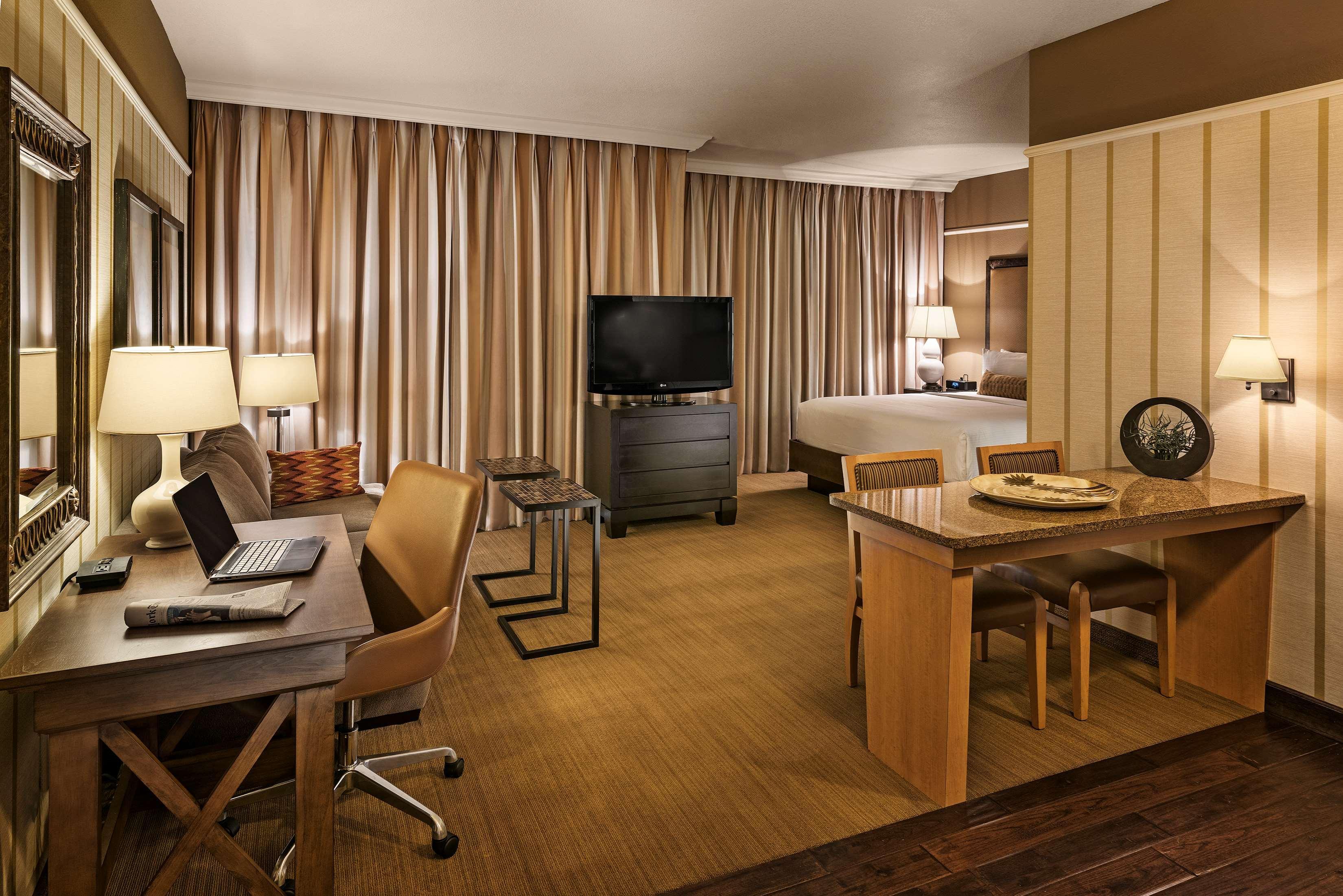 Sonesta Suites Scottsdale Gainey Ranch Εξωτερικό φωτογραφία
