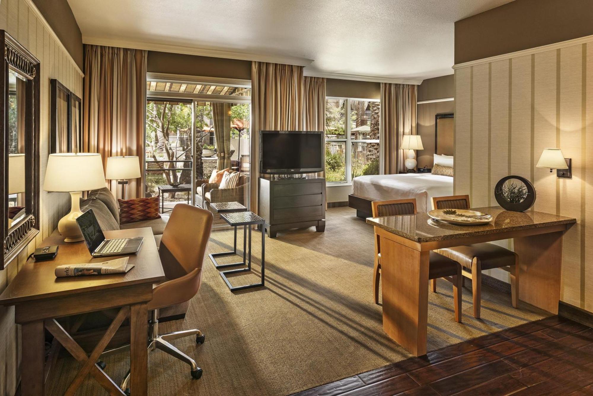 Sonesta Suites Scottsdale Gainey Ranch Εξωτερικό φωτογραφία